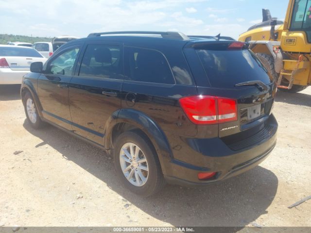 3C4PDCBB8GT139115 Dodge Journey Sxt