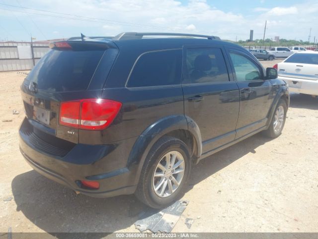 3C4PDCBB8GT139115 Dodge Journey Sxt