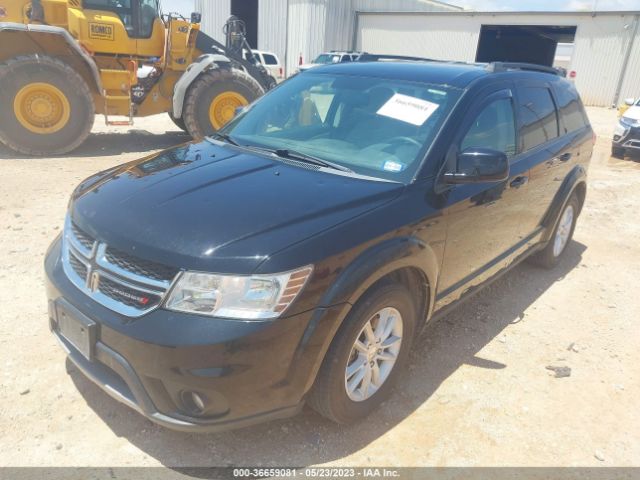 3C4PDCBB8GT139115 Dodge Journey Sxt