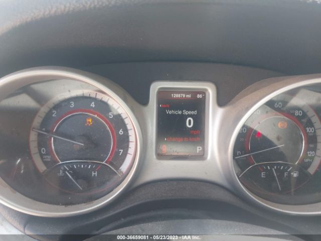 3C4PDCBB8GT139115 Dodge Journey Sxt