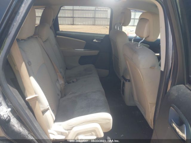 3C4PDCBB8GT139115 Dodge Journey Sxt