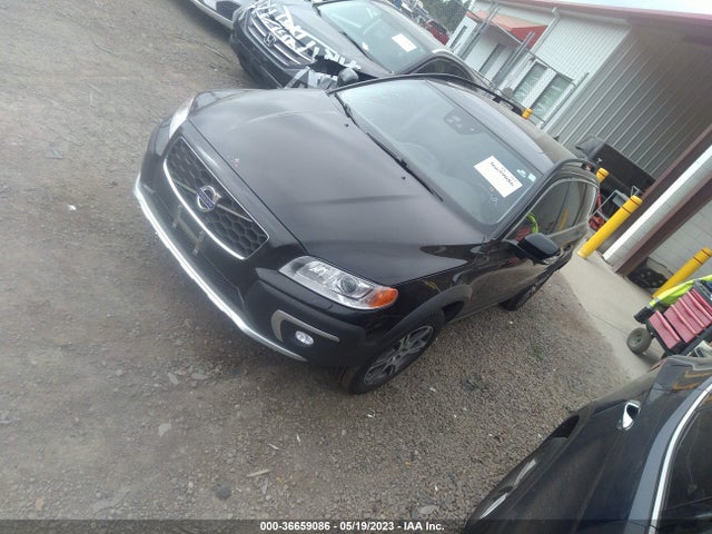 2015 Volvo XC70, VIN: YV4902NC7F1198923