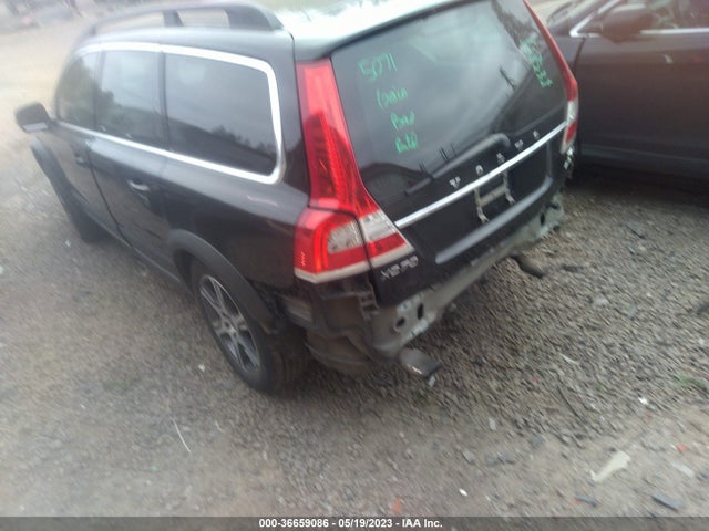 2015 Volvo XC70, VIN: YV4902NC7F1198923
