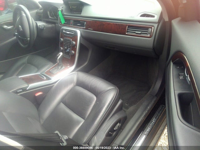 2015 Volvo XC70, VIN: YV4902NC7F1198923