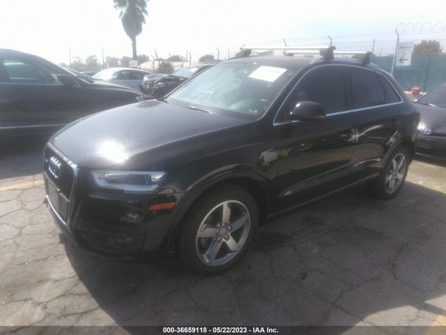 WA1EFCFS7FR006455 Audi Q3 2.0t Premium Plus