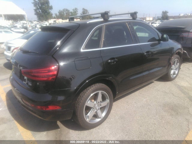 WA1EFCFS7FR006455 Audi Q3 2.0t Premium Plus