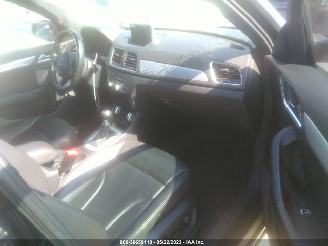WA1EFCFS7FR006455 Audi Q3 2.0t Premium Plus