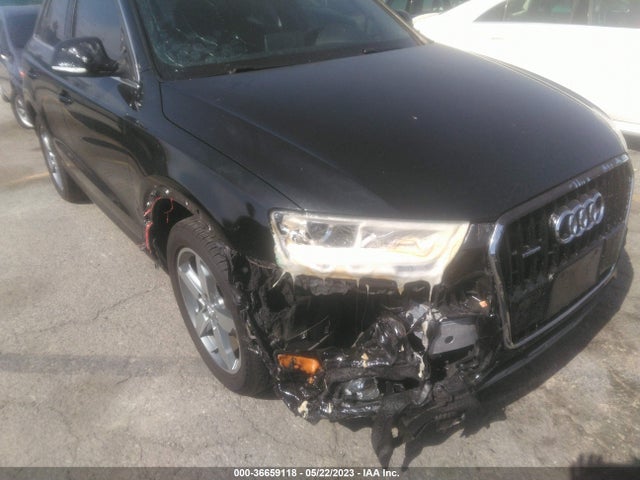 WA1EFCFS7FR006455 Audi Q3 2.0t Premium Plus