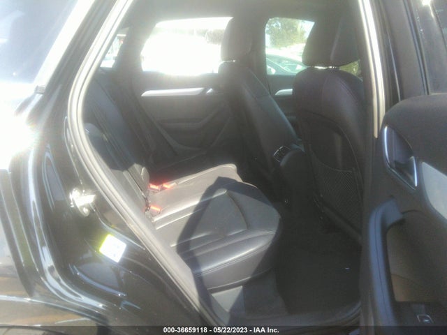 WA1EFCFS7FR006455 Audi Q3 2.0t Premium Plus