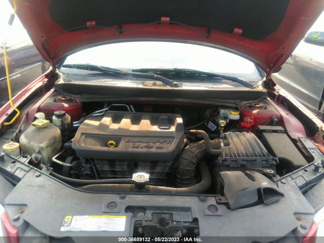 2008 CHRYSLER SEBRING TOURING VIN: 1C3LC56KX8N292544