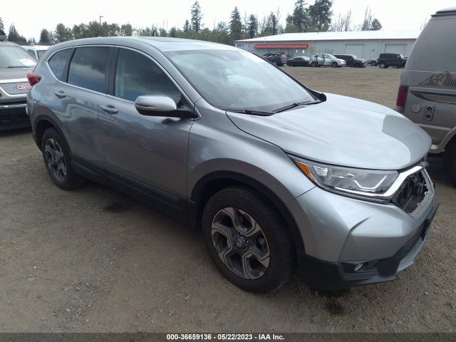 2019 5J6RW2H50KA013971 main image