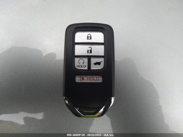 Honda CR-V EX 2019 5J6RW2H50KA013971 Image 11