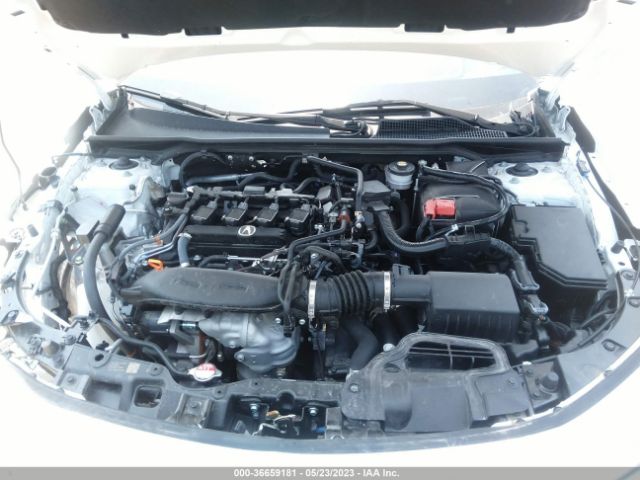 19UDE4G7XPA017701 Acura Integra W/a-spec Tech Package