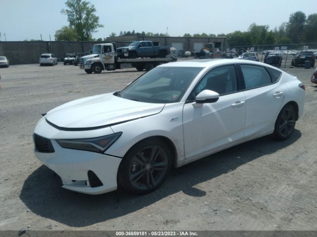 19UDE4G7XPA017701 Acura Integra W/a-spec Tech Package