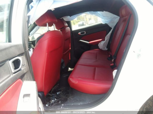 19UDE4G7XPA017701 Acura Integra W/a-spec Tech Package