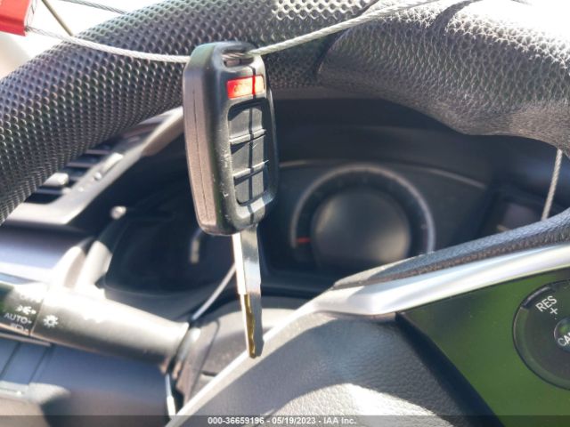 Honda Civic Sedan Lx 2016 19XFC2F58GE040859 Image 3