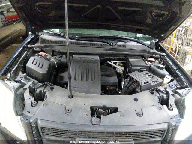 GMC Terrain Sle 2015 2GKALMEK1F6119810 Image 10