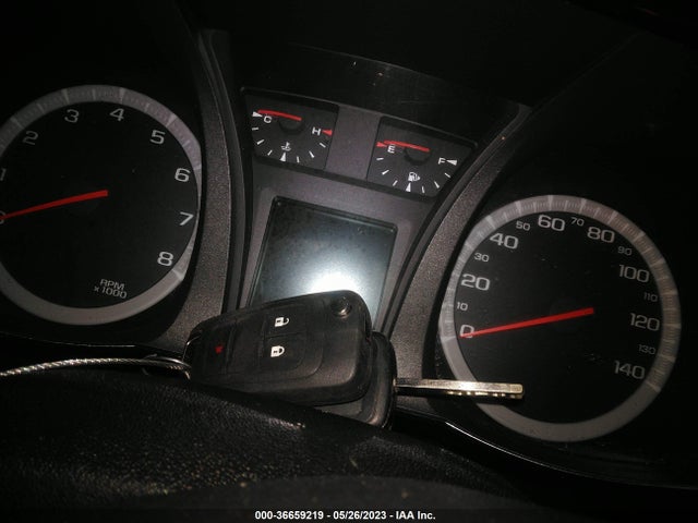 GMC Terrain Sle 2015 2GKALMEK1F6119810 Image 11