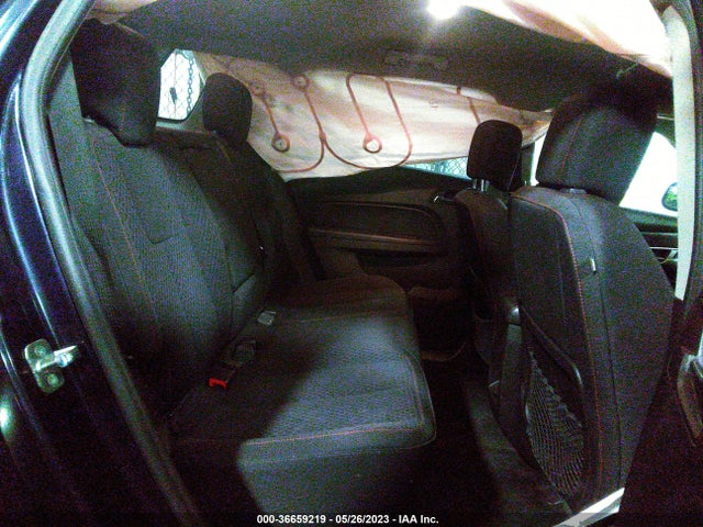 GMC Terrain Sle 2015 2GKALMEK1F6119810 Image 8