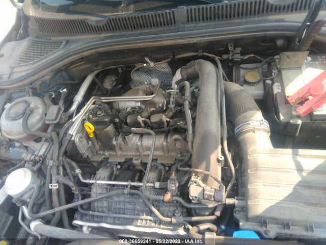 3VWCB7BU4KM157690 Volkswagen Jetta S/se/r-line