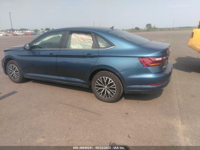 3VWCB7BU4KM157690 Volkswagen Jetta S/se/r-line