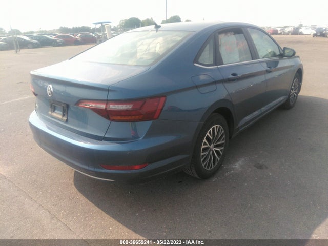 3VWCB7BU4KM157690 Volkswagen Jetta S/se/r-line