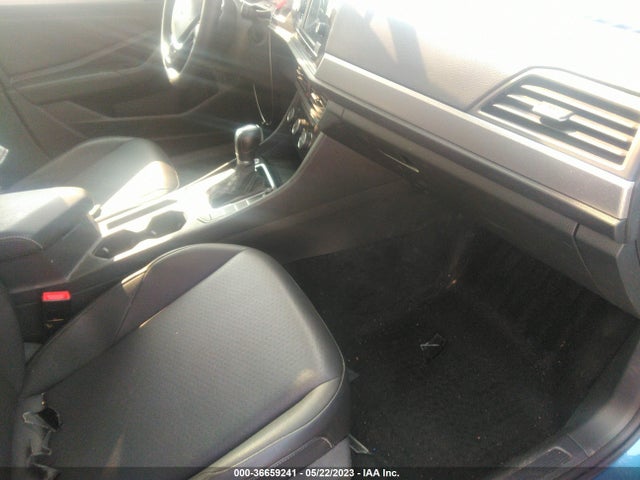 3VWCB7BU4KM157690 Volkswagen Jetta S/se/r-line