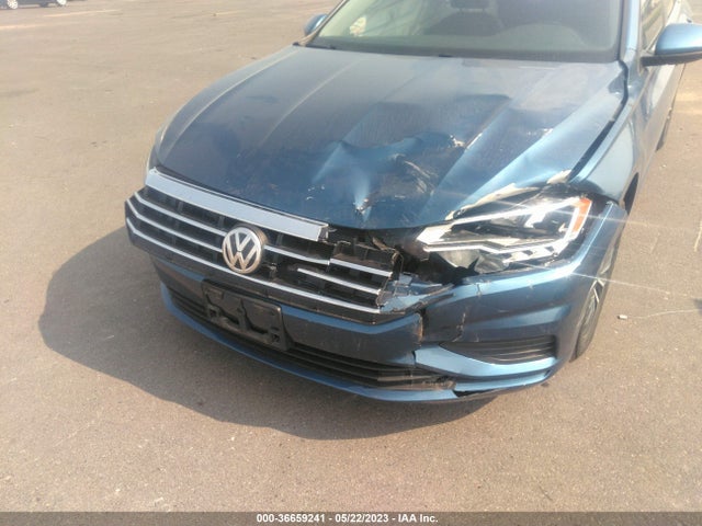 3VWCB7BU4KM157690 Volkswagen Jetta S/se/r-line