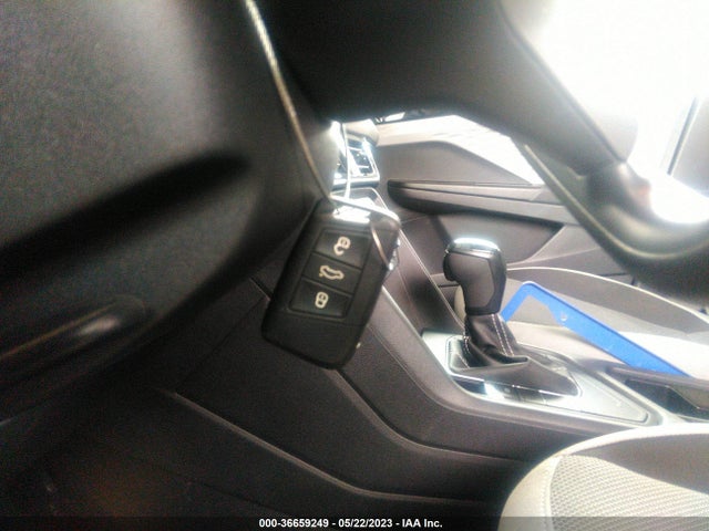 3VVCX7B26NM065442 Volkswagen TAOS S