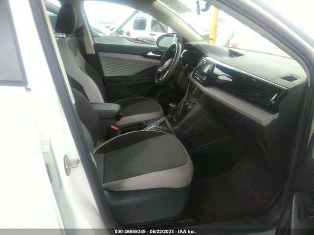 3VVCX7B26NM065442 Volkswagen TAOS S