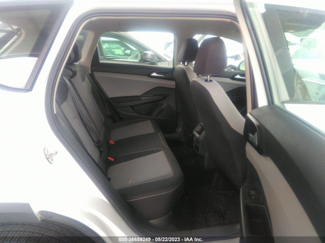 3VVCX7B26NM065442 Volkswagen TAOS S