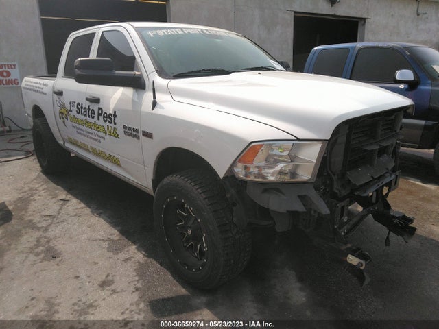 RAM 1500 Express 2014 1C6RR7KT9ES362523 main image