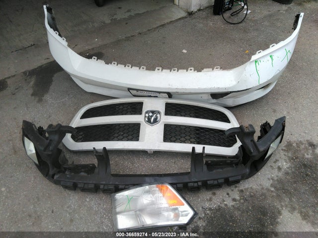 RAM 1500 Express 2014 1C6RR7KT9ES362523 Image 12