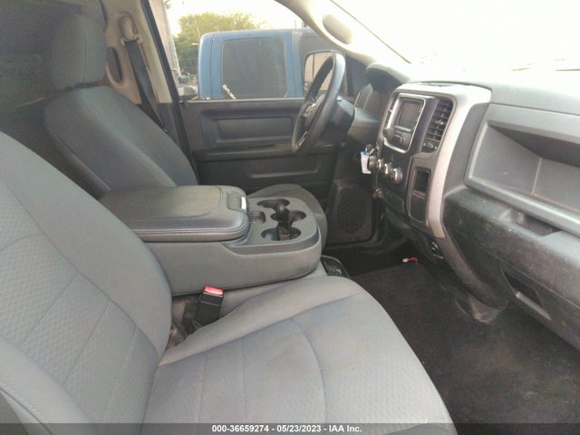 RAM 1500 Express 2014 1C6RR7KT9ES362523 Image 5