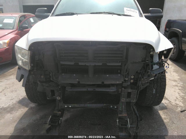 RAM 1500 Express 2014 1C6RR7KT9ES362523 Image 6
