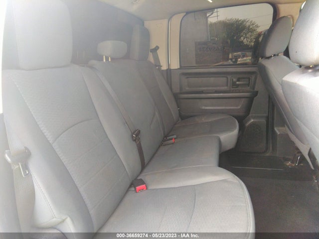 RAM 1500 Express 2014 1C6RR7KT9ES362523 Image 8