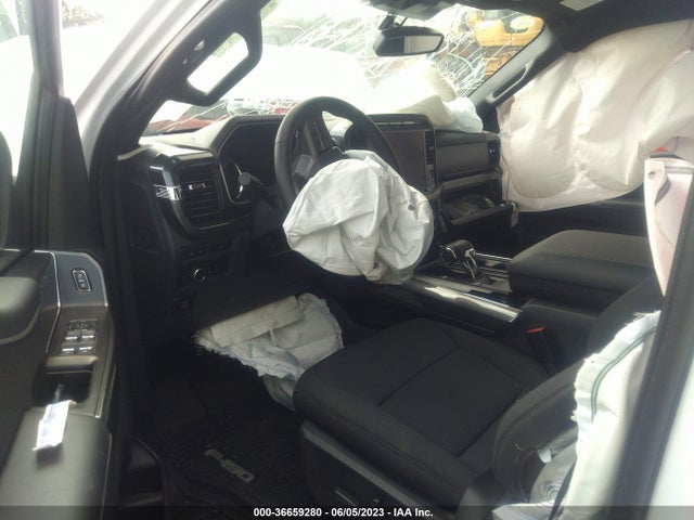 2023 FORD F-150 XL/XLT/LARIAT VIN: 1FTFW1E56PFA70516