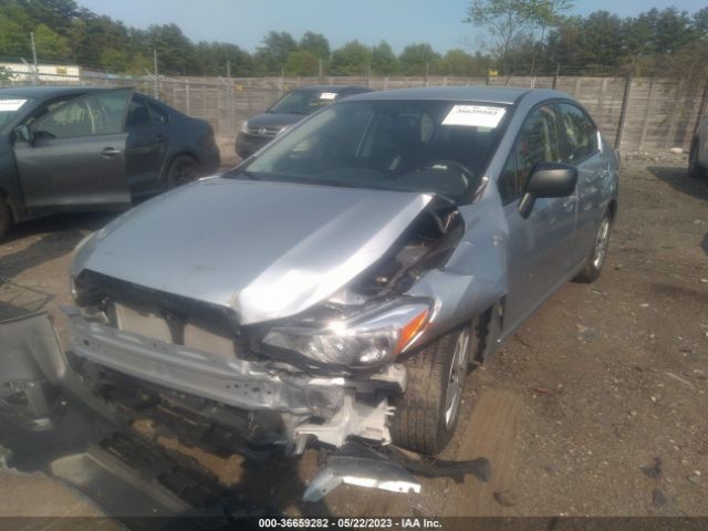 JF1GJAA62EH025811 Subaru IMPREZA SEDAN