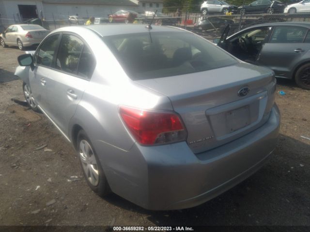 JF1GJAA62EH025811 Subaru IMPREZA SEDAN