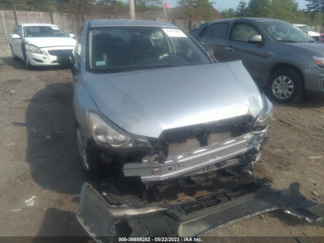 JF1GJAA62EH025811 Subaru IMPREZA SEDAN