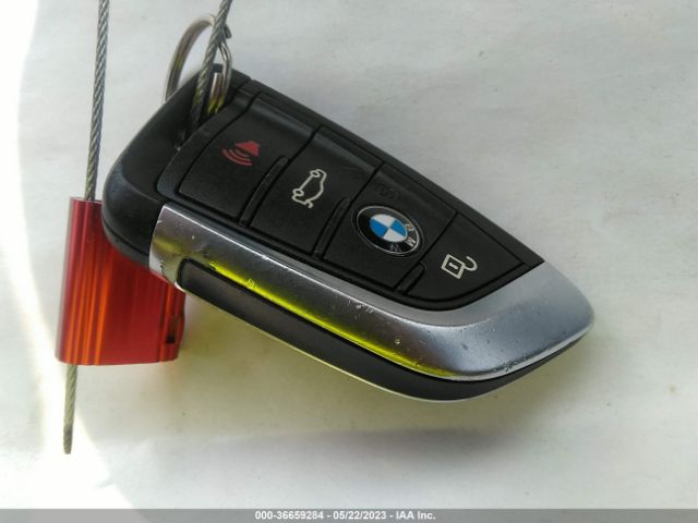WBXHT3C32J5F90374 BMW X1 Xdrive28i
