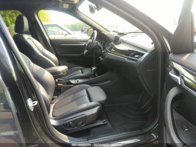 WBXHT3C32J5F90374 BMW X1 Xdrive28i