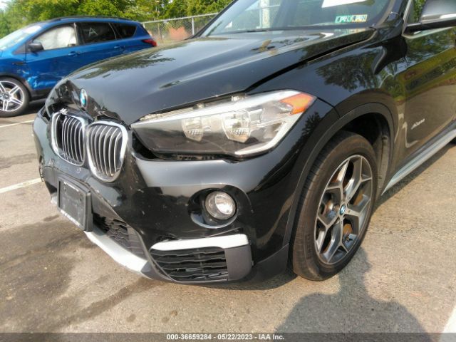 WBXHT3C32J5F90374 BMW X1 Xdrive28i