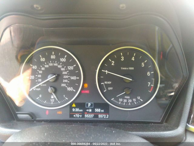 WBXHT3C32J5F90374 BMW X1 Xdrive28i