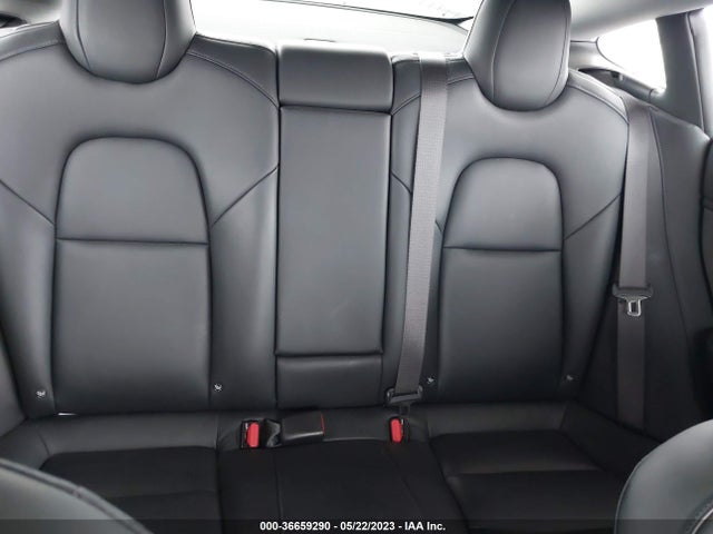Tesla Model 3 Range Battery 2018 5YJ3E1EA2JF063450 Image 8