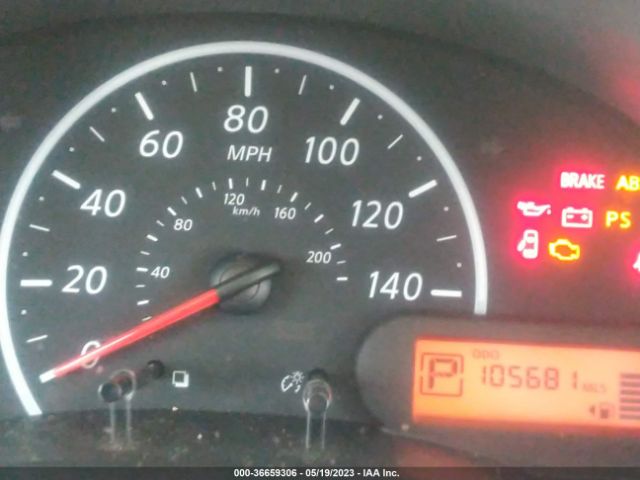 3N1CN7AP1GL876207 Nissan Versa S Plus