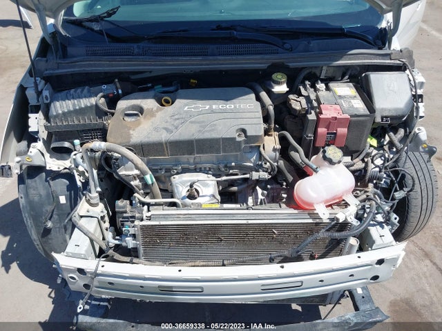 Chevrolet SPARK LS 2021 KL8CB6SA8MC708882 Image 12
