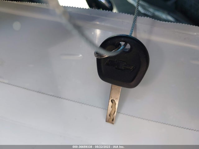 Chevrolet SPARK LS 2021 KL8CB6SA8MC708882 Image 3