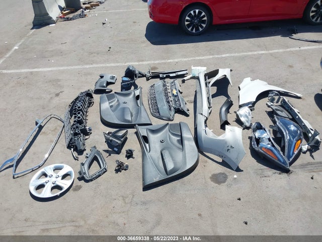Chevrolet SPARK LS 2021 KL8CB6SA8MC708882 Image 4