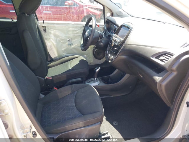 Chevrolet SPARK LS 2021 KL8CB6SA8MC708882 Image 7